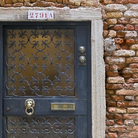 Romantic Malvasia Veneza Exterior foto