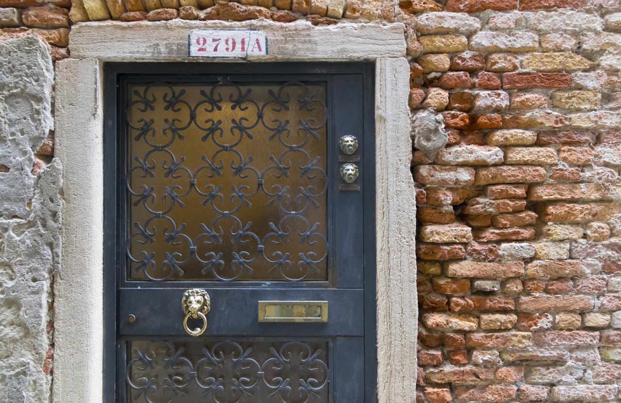 Romantic Malvasia Veneza Exterior foto