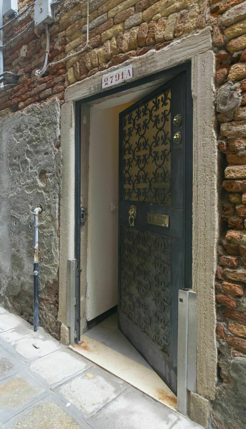Romantic Malvasia Veneza Exterior foto