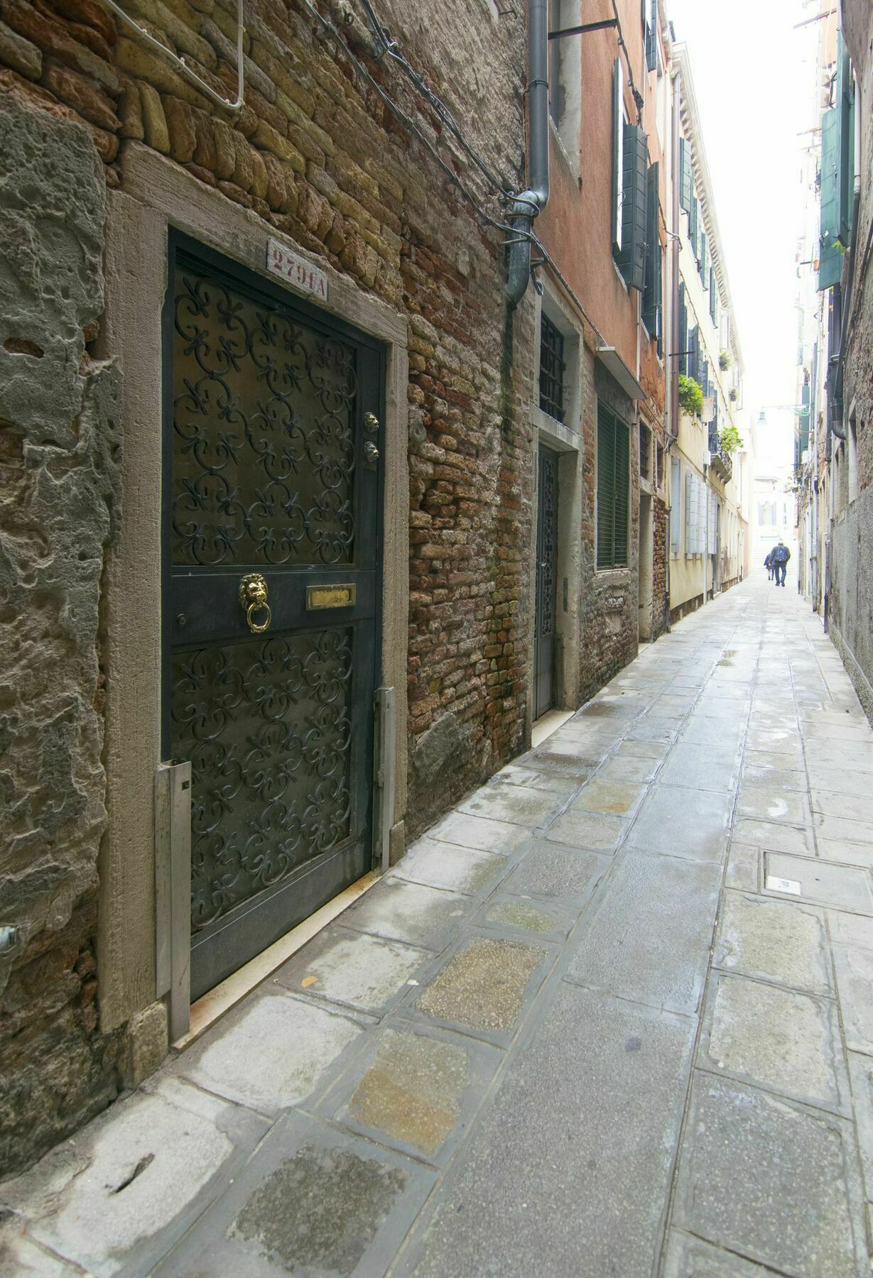 Romantic Malvasia Veneza Exterior foto